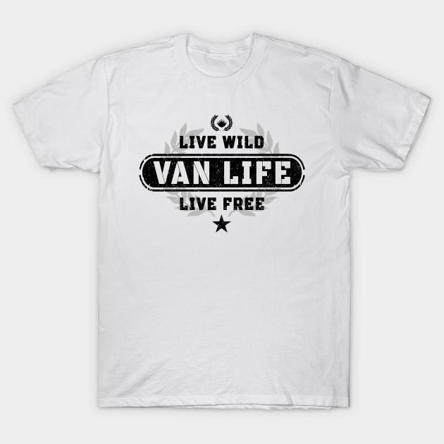 Van Life - Van Dweller